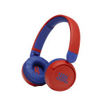 Jbl jr310 bt �couteurs sans fil arceau musique usb type - c bluetooth rouge - neuf