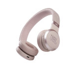 Jbl live 460nc - casque bluetooth avec r�duction de bruit et commande pour appels - neuf
