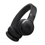 Jbl live 670nc casque sans fil arceau appels / musique bluetooth noir - neuf