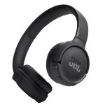 Jbl tune 520bt �couteurs sans fil arceau jouer usb type - c bluetooth noir - neuf