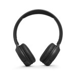 Jbl tune 560bt casque sans fil arceau appels / musique bluetooth - noir - neuf