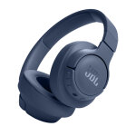Jbl tune 720bt casque sans fil arceau appels / musique bluetooth bleu - neuf