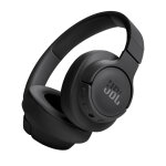 Jbl tune 720bt casque sans fil arceau appels / musique bluetooth noir - neuf
