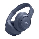 Jbl tune 770nc casque avec fil &sans fil arceau appels / musique usb type - c bluetooth bleu - neuf