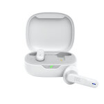 Jbl wave 300tws �couteurs true wireless stereo (tws) ecouteurs appels / musique bluetooth blanc - neuf ...