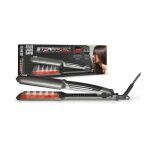 Jean louis david lisseur infrarouge + vapeur steam protect - 235?c max - 50w - garantie 2 ans - neuf