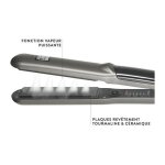 Jean louis david lisseur vapeur vapor styler - 235 c° max - 50 w - garantie 2 ans - neuf Jean louis david lisseur vapeur vapor styler - 235 c° max - 50 w - garantie 2 ans - neuf