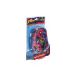 Jouet multimdia ekids casque premium kidsafe spiderman - neuf