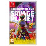 Journey to the savage planet switch - neuf
