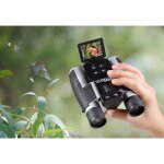 Jumelle avec ecran tx - 142 - hd - neuf
