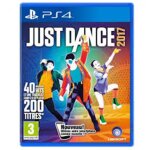 Just dance 2017 / ps4 - neuf