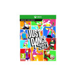 Just dance 2021 jeu xbox series x - xbox one - neuf