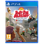 Just die already ps4 - neuf