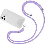 Just green jgbandoulierel accessoire d'�tui de t�l�phone mobile - neuf