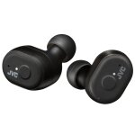 Jvc ha - a11t casque true wireless stereo (tws) ecouteurs appels / musique bluetooth noir - neuf