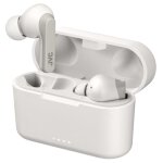 Jvc ha - a9t casque true wireless stereo (tws) ecouteurs appels / musique bluetooth blanc - neuf