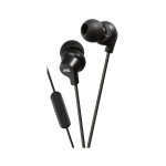 Jvc ha - fr15 - b - e ecouteurs intra - auriculaires colors avec tlcommande et microphone - neuf