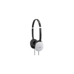 Jvc ha - s160 couteurs avec fil arceau musique blanc - neuf