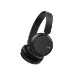 Jvc ha - s36w �couteurs sans fil arceau appels / musique bluetooth noir - neuf