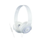 Jvc ha - sr225 - w - e casque léger superior sound avec télécommande microphone - neuf Jvc ha - sr225 - w - e casque léger superior sound avec télécommande microphone - neuf