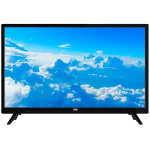 Jvc lt - 24vh2105 tv 61 cm (24 ) hd noir 220 cd / m� - neuf