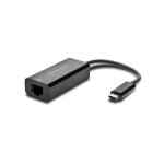 Kensington adaptateur usb - c vers gigabit ethernet ca1100e - neuf