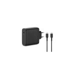 Kensington chargeur secteur gan 100w usb - c - neuf