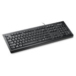 Kensington clavier filaire valukeyboard usb - neuf Kensington clavier filaire valukeyboard usb - neuf