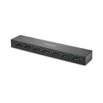 Kensington hub chargeur 7 ports usb 3. 0 uh7000c - neuf