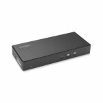 Kensington sd4781p eq station d'accueil usb?c et usb?a avec deux sorties vidéo 4k - neuf Kensington sd4781p eq station d'accueil usb?c et usb?a avec deux sorties vidéo 4k - neuf