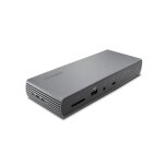 Kensington sd5700t station d'accueil thunderbolt? 4 avec 2 sorties 4k, alimentation 90w - windows / macos ... Kensington sd5700t station d'accueil thunderbolt? 4 avec 2 sorties 4k, alimentation 90w - windows / macos ...
