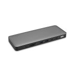 Kensington sd5760t station d'accueil thunderbolt? 4 avec deux sorties vidéo 4k et alimentation 96 w - ... Kensington sd5760t station d'accueil thunderbolt? 4 avec deux sorties vidéo 4k et alimentation 96 w - ...