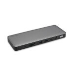Kensington sd5765t station d'accueil thunderbolt? 4 avec deux sorties vidéo 4k ? designed for surface ... Kensington sd5765t station d'accueil thunderbolt? 4 avec deux sorties vidéo 4k ? designed for surface ...