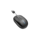 Kensington souris mobile rtractable pro fit? - neuf