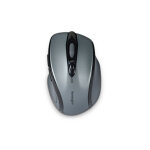 Kensington souris sans fil taille moyenne pro fit ; - gris anthracite - neuf