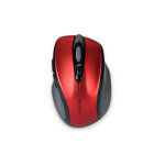 Kensington souris sans fil taille moyenne pro fit ; - rouge rubis - neuf