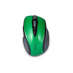 Kensington souris sans fil taille moyenne pro fit ; - vert �meraude - neuf