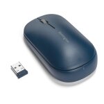 Kensington souris suretrack? avec double connectivit� sans fil - bleue - neuf