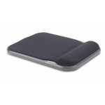 Kensington tapis de souris en gel rglable en hauteur coloris noir - neuf