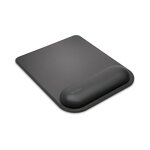 Kensington tapis de souris avec repose - poignet ergosoft? - neuf