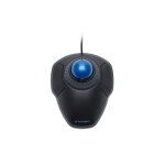 Kensington trackball orbit ; avec molette de dfilement scroll ring - neuf