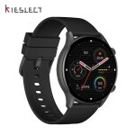 Kieslect kr calling montre intelligente avec tracker fintess frquence auditive et moniteur sp02 1, 32'' ...