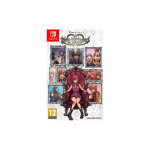 Kingdom hearts melody of memory jeu switch - neuf