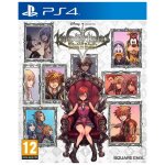 Kingdom hearts melody of memory ps4 - neuf Kingdom hearts melody of memory ps4 - neuf