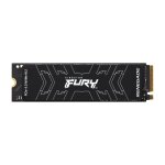 Kingston technology 1000g fury renegade m. 2 2280 nvme ssd - neuf