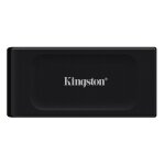 Kingston technology 2tb xs1000 external usb 3. 2 gen 2 portable solid state drive - neuf Kingston technology 2tb xs1000 external usb 3. 2 gen 2 portable solid state drive - neuf