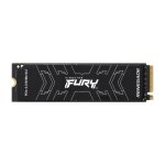 Kingston technology 2000g fury renegade m. 2 2280 nvme ssd - neuf