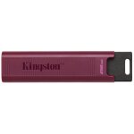 Kingston technology datatraveler 256gb max type - a 1000r / 900w usb 3. 2 gen 2 - neuf