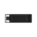 Kingston technology datatraveler 64go usb - c 3. 2 gen 1 70 - neuf
