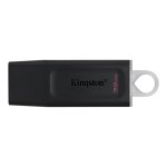 Kingston technology datatraveler exodia lecteur usb flash 32 go usb type - a 3. 2 gen 1 (3. 1 gen 1) ...